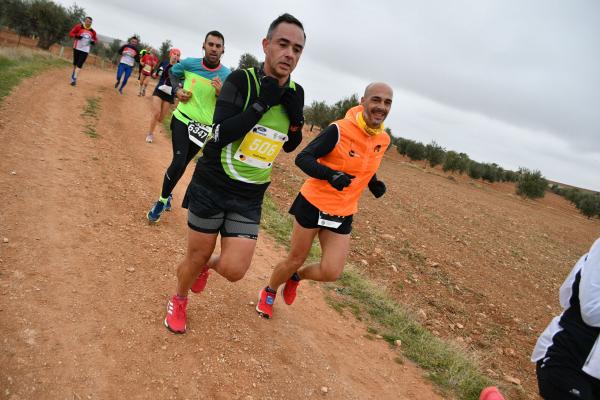 Otras imagenes - Fuente Berna Martinez - Media Maratón Rural 2019-348