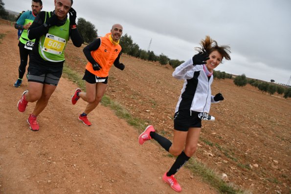 Otras imagenes - Fuente Berna Martinez - Media Maratón Rural 2019-349