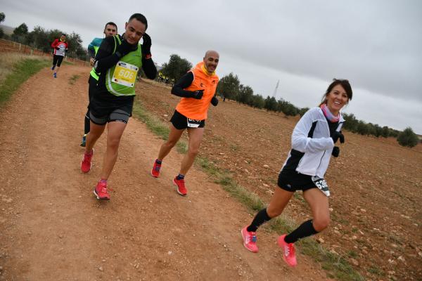 Otras imagenes - Fuente Berna Martinez - Media Maratón Rural 2019-350