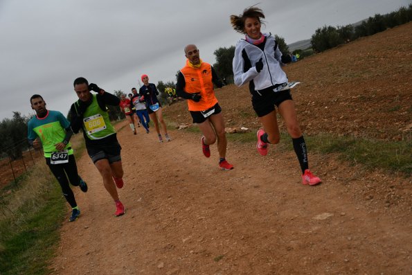 Otras imagenes - Fuente Berna Martinez - Media Maratón Rural 2019-351