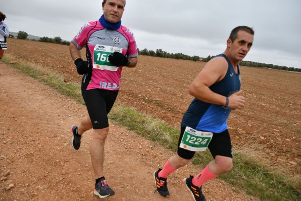 Otras imagenes - Fuente Berna Martinez - Media Maratón Rural 2019-353