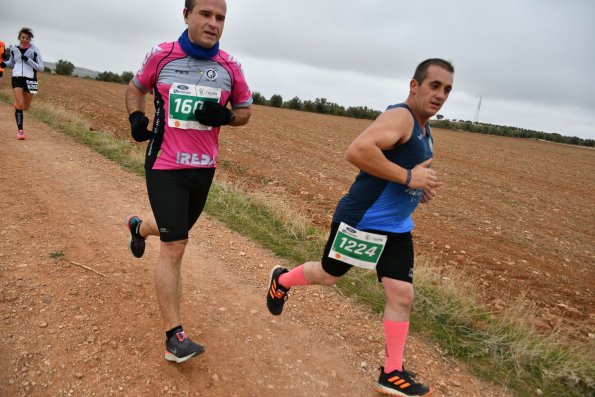 Otras imagenes - Fuente Berna Martinez - Media Maratón Rural 2019-354