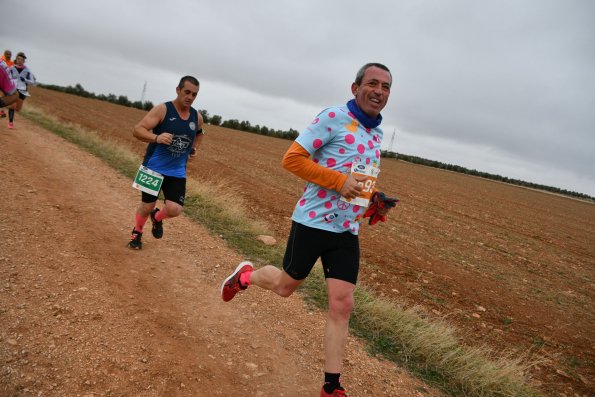 Otras imagenes - Fuente Berna Martinez - Media Maratón Rural 2019-355