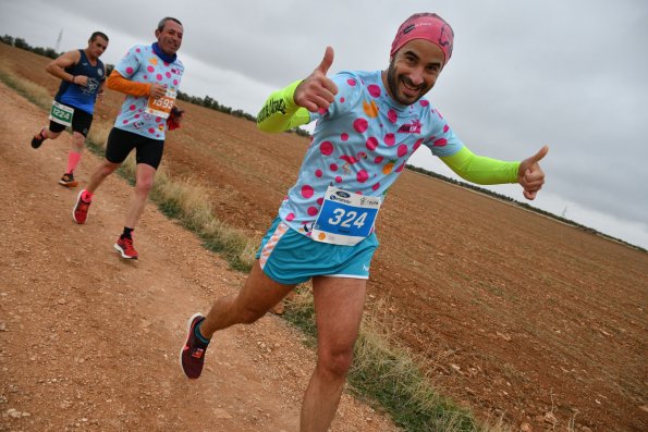 Otras imagenes - Fuente Berna Martinez - Media Maratón Rural 2019-356