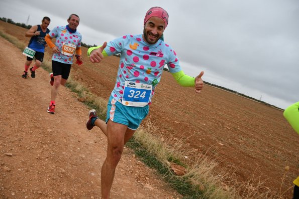 Otras imagenes - Fuente Berna Martinez - Media Maratón Rural 2019-357