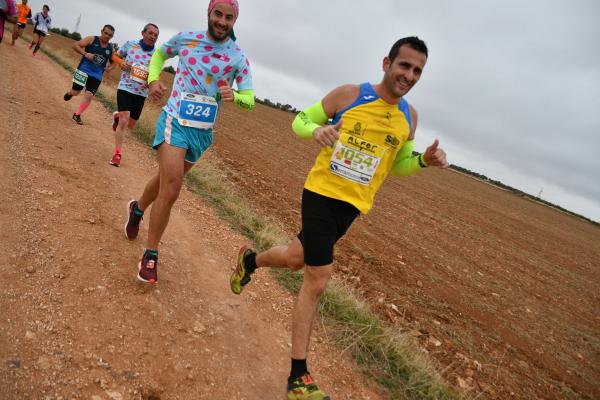 Otras imagenes - Fuente Berna Martinez - Media Maratón Rural 2019-358