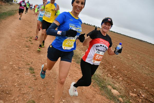 Otras imagenes - Fuente Berna Martinez - Media Maratón Rural 2019-359