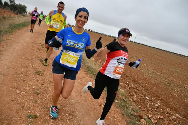 Otras imagenes - Fuente Berna Martinez - Media Maratón Rural 2019-360