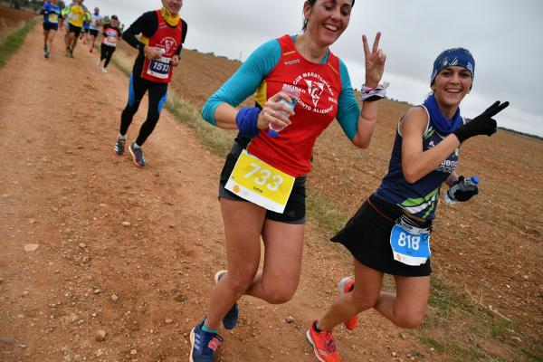 Otras imagenes - Fuente Berna Martinez - Media Maratón Rural 2019-363