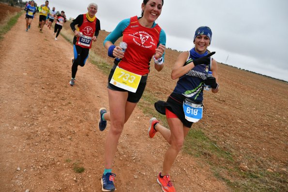 Otras imagenes - Fuente Berna Martinez - Media Maratón Rural 2019-364