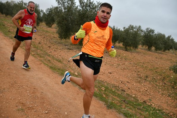 Otras imagenes - Fuente Berna Martinez - Media Maratón Rural 2019-367