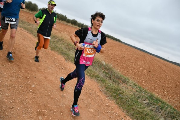 Otras imagenes - Fuente Berna Martinez - Media Maratón Rural 2019-373