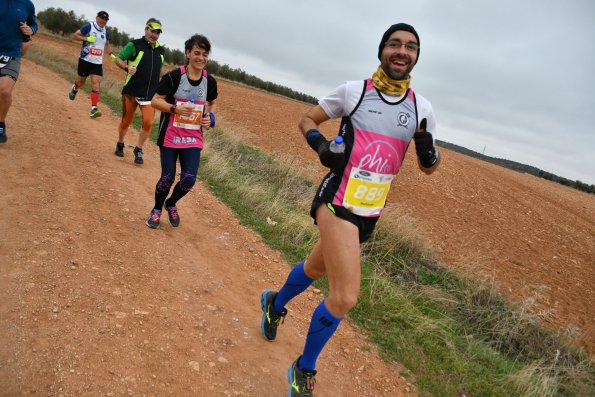 Otras imagenes - Fuente Berna Martinez - Media Maratón Rural 2019-374