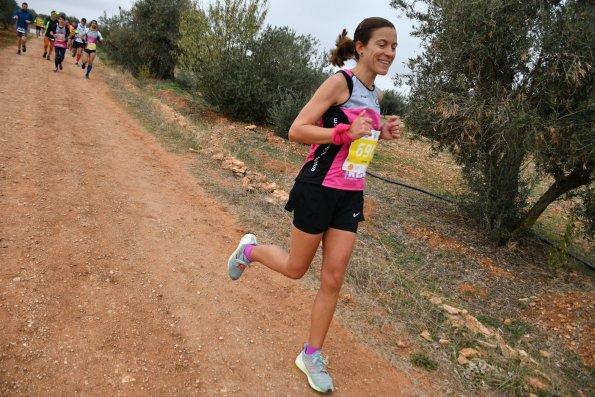 Otras imagenes - Fuente Berna Martinez - Media Maratón Rural 2019-376