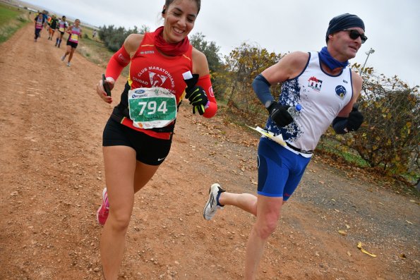 Otras imagenes - Fuente Berna Martinez - Media Maratón Rural 2019-377