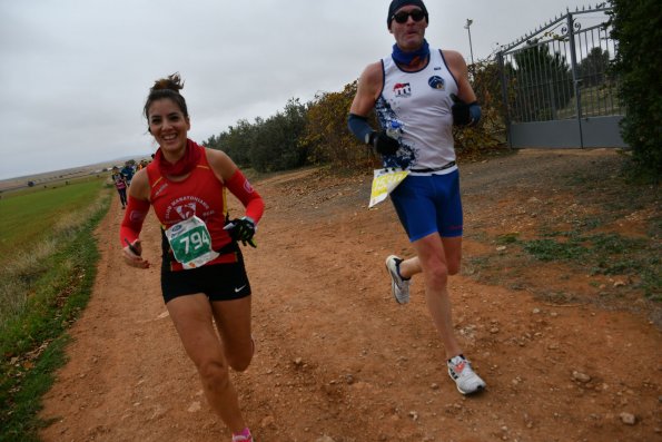 Otras imagenes - Fuente Berna Martinez - Media Maratón Rural 2019-378