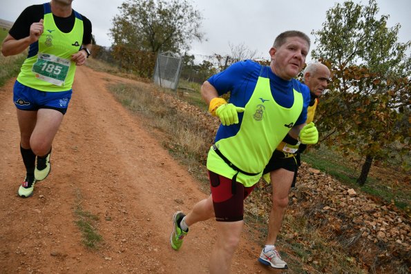 Otras imagenes - Fuente Berna Martinez - Media Maratón Rural 2019-379