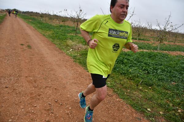 Otras imagenes - Fuente Berna Martinez - Media Maratón Rural 2019-385