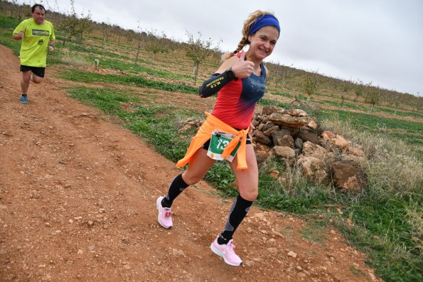 Otras imagenes - Fuente Berna Martinez - Media Maratón Rural 2019-386