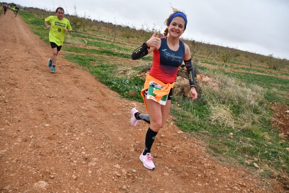 Otras imagenes - Fuente Berna Martinez - Media Maratón Rural 2019-387