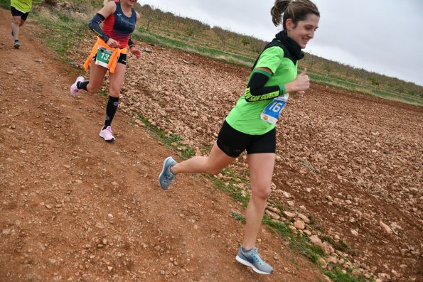 Otras imagenes - Fuente Berna Martinez - Media Maratón Rural 2019-389