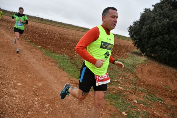 Otras imagenes - Fuente Berna Martinez - Media Maratón Rural 2019-390