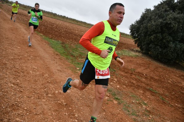 Otras imagenes - Fuente Berna Martinez - Media Maratón Rural 2019-391