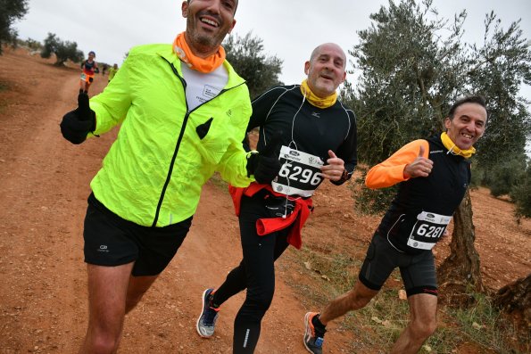 Otras imagenes - Fuente Berna Martinez - Media Maratón Rural 2019-394