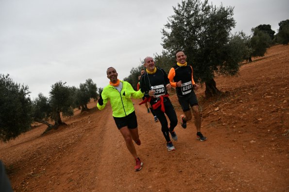 Otras imagenes - Fuente Berna Martinez - Media Maratón Rural 2019-396