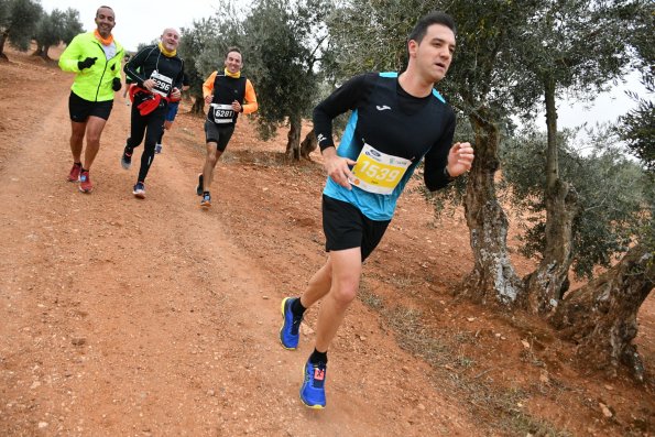 Otras imagenes - Fuente Berna Martinez - Media Maratón Rural 2019-397