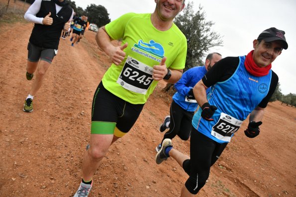 Otras imagenes - Fuente Berna Martinez - Media Maratón Rural 2019-399