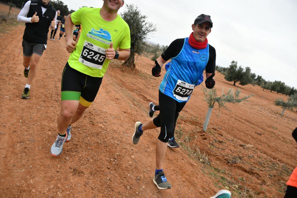 Otras imagenes - Fuente Berna Martinez - Media Maratón Rural 2019-400