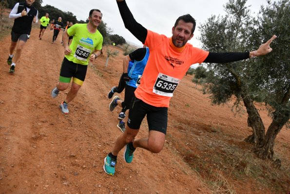 Otras imagenes - Fuente Berna Martinez - Media Maratón Rural 2019-401