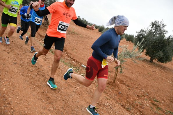 Otras imagenes - Fuente Berna Martinez - Media Maratón Rural 2019-402