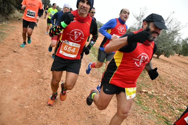 Otras imagenes - Fuente Berna Martinez - Media Maratón Rural 2019-404