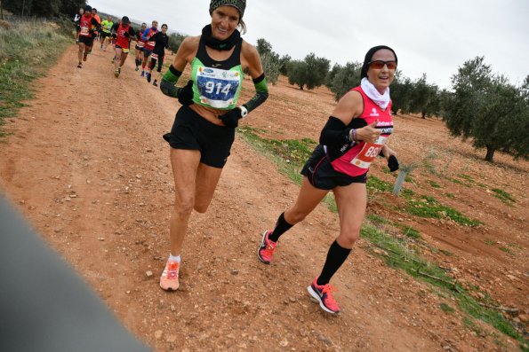 Otras imagenes - Fuente Berna Martinez - Media Maratón Rural 2019-407