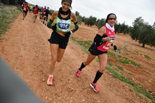 Otras imagenes - Fuente Berna Martinez - Media Maratón Rural 2019-407