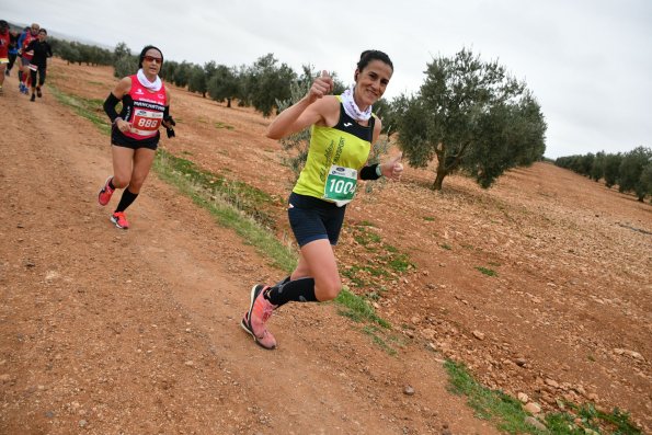 Otras imagenes - Fuente Berna Martinez - Media Maratón Rural 2019-409