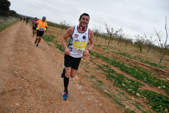 Otras imagenes - Fuente Berna Martinez - Media Maratón Rural 2019-413