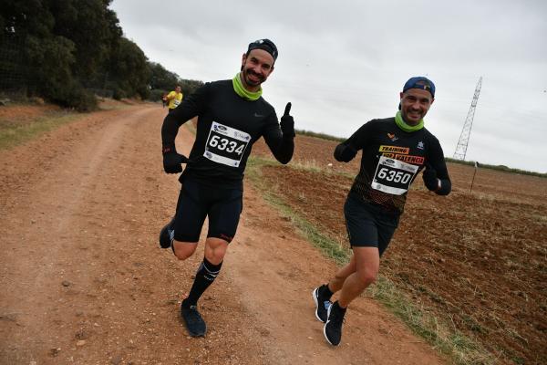 Otras imagenes - Fuente Berna Martinez - Media Maratón Rural 2019-418