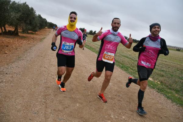 Otras imagenes - Fuente Berna Martinez - Media Maratón Rural 2019-444