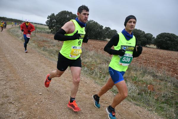 Otras imagenes - Fuente Berna Martinez - Media Maratón Rural 2019-463