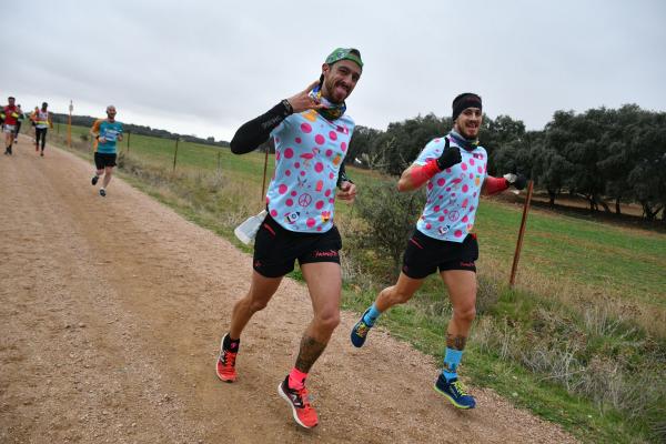 Otras imagenes - Fuente Berna Martinez - Media Maratón Rural 2019-507