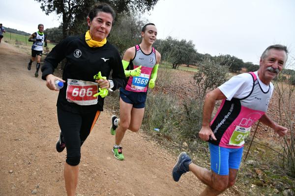 Otras imagenes - Fuente Berna Martinez - Media Maratón Rural 2019-510