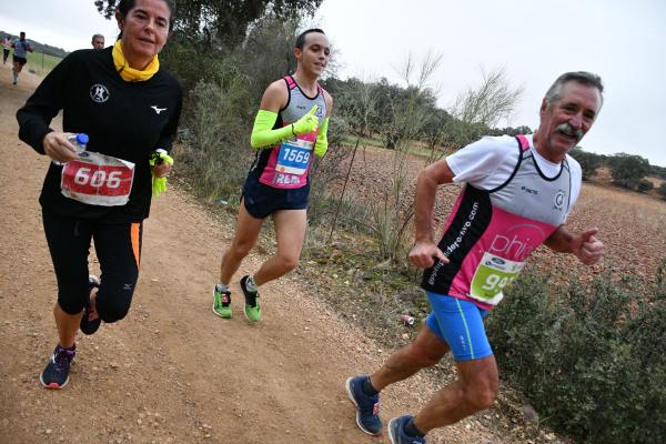 Otras imagenes - Fuente Berna Martinez - Media Maratón Rural 2019-511