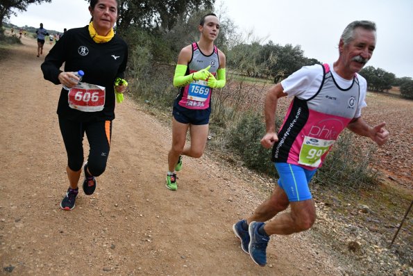 Otras imagenes - Fuente Berna Martinez - Media Maratón Rural 2019-512