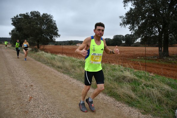 Otras imagenes - Fuente Berna Martinez - Media Maratón Rural 2019-528