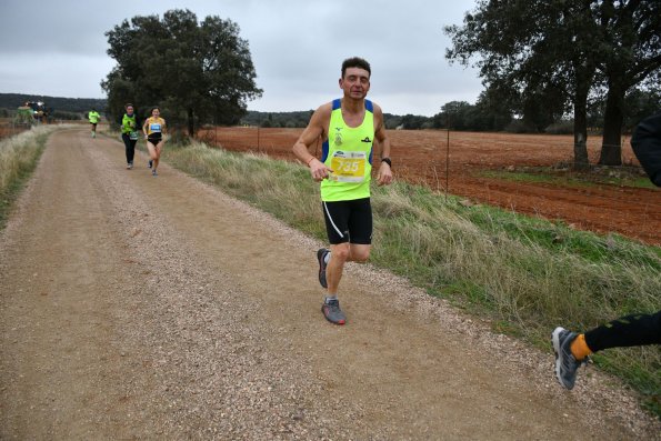 Otras imagenes - Fuente Berna Martinez - Media Maratón Rural 2019-529