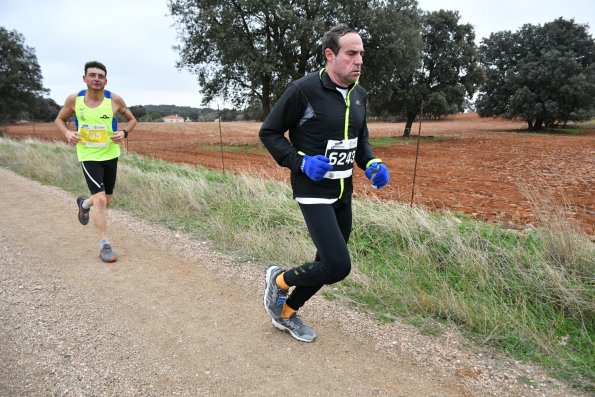 Otras imagenes - Fuente Berna Martinez - Media Maratón Rural 2019-530