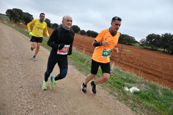 Otras imagenes - Fuente Berna Martinez - Media Maratón Rural 2019-538